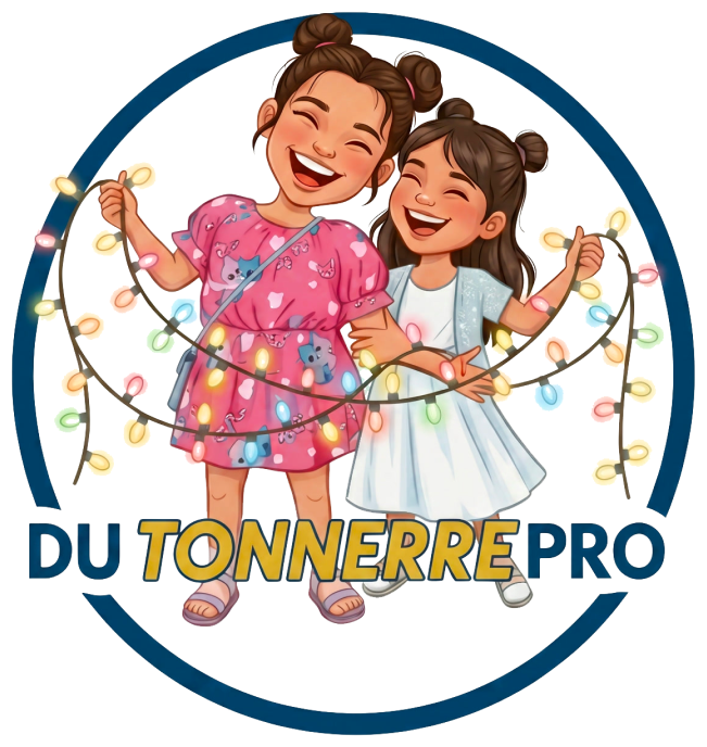 DU TONNERRE PRO